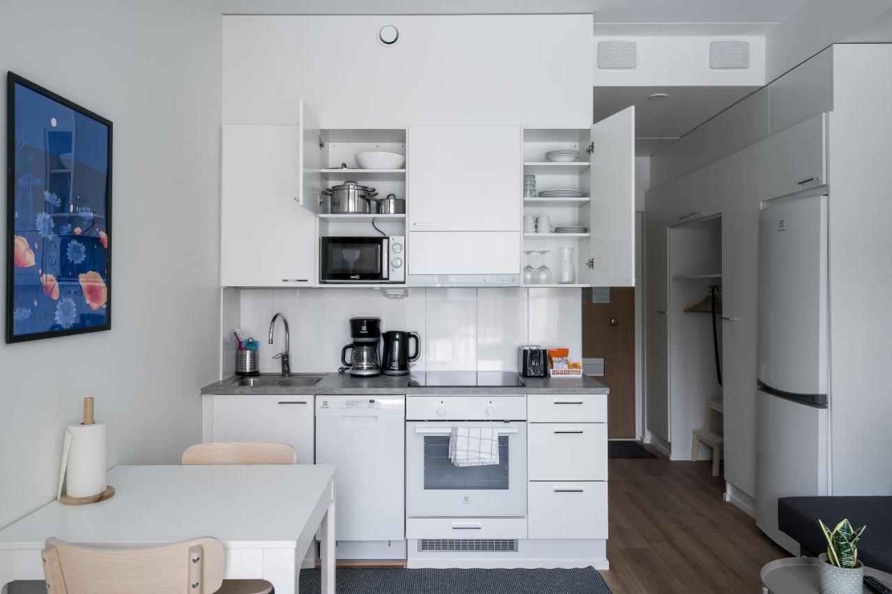 Hiisi Homes