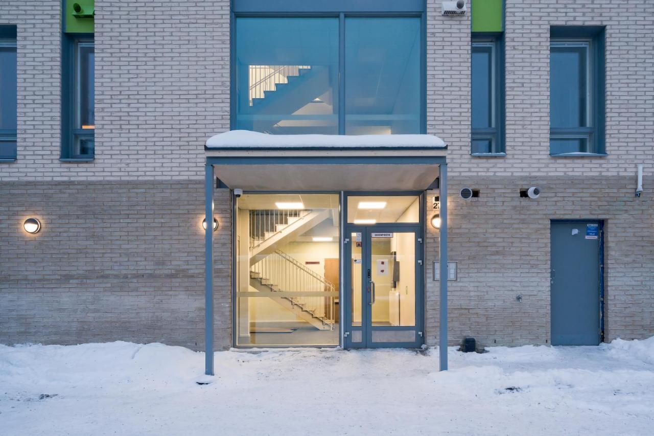 Hiisi Homes * Jarvenpaa