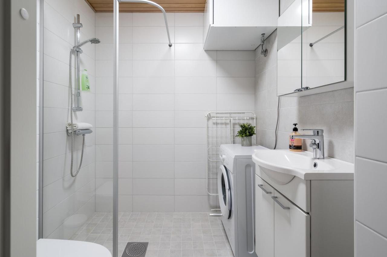Apartment Hiisi Homes