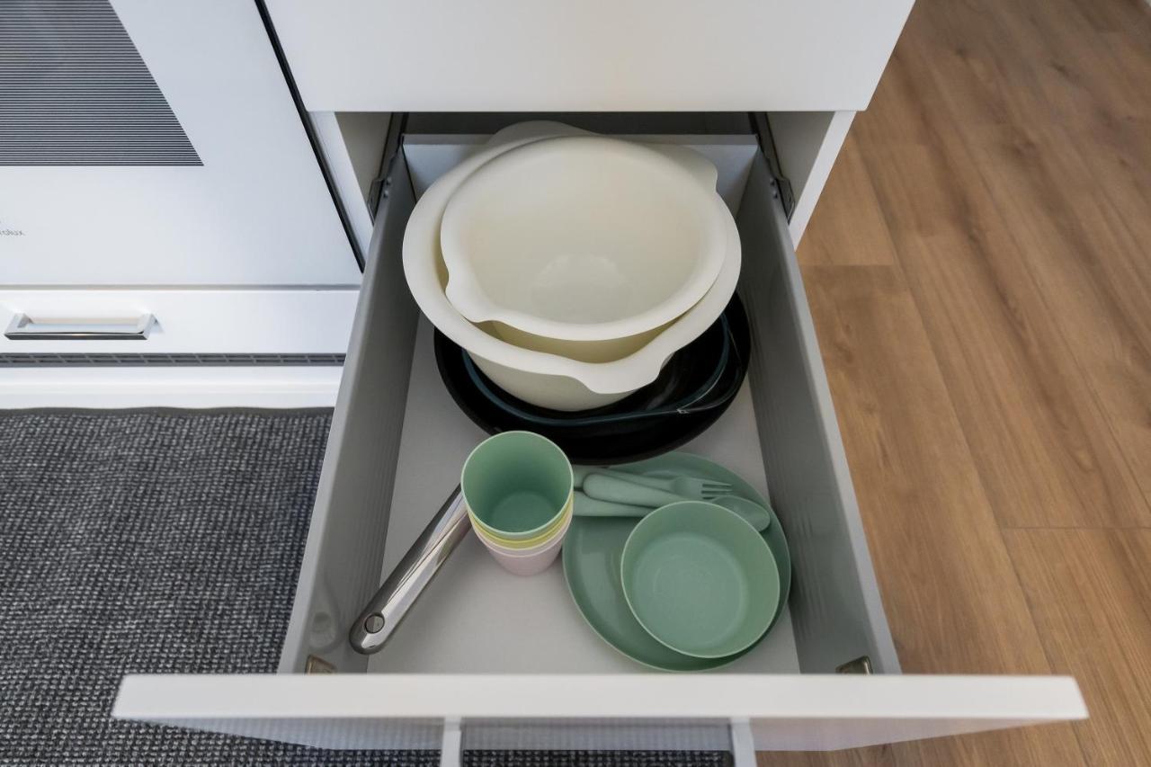 Hiisi Homes Jarvenpaa
