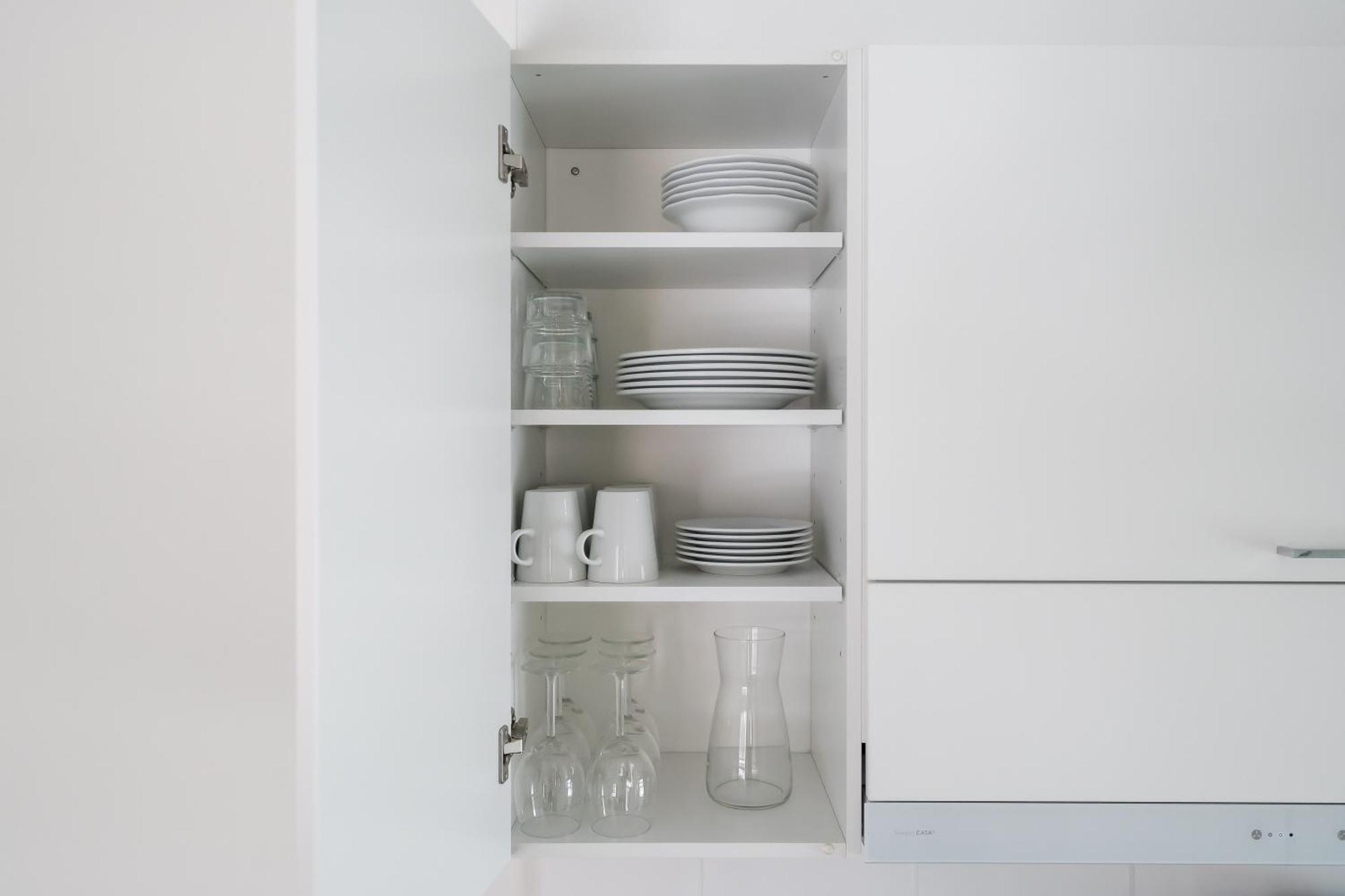 Apartment Hiisi Homes *