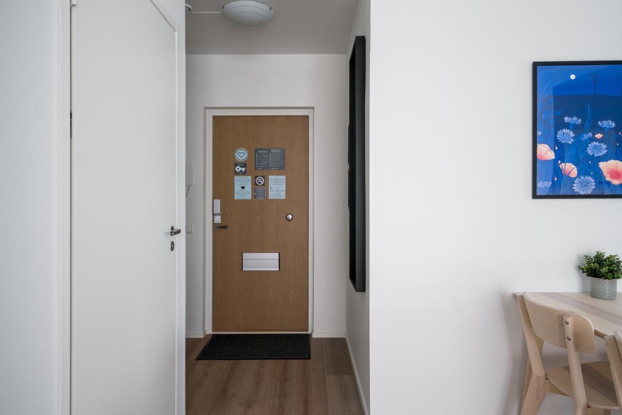 Lägenhet Hiisi Homes