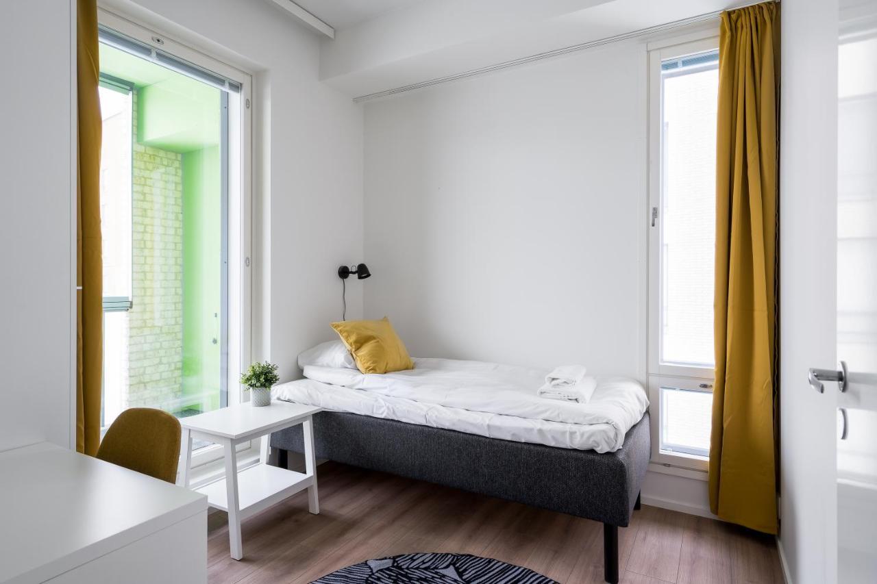 Hiisi Homes