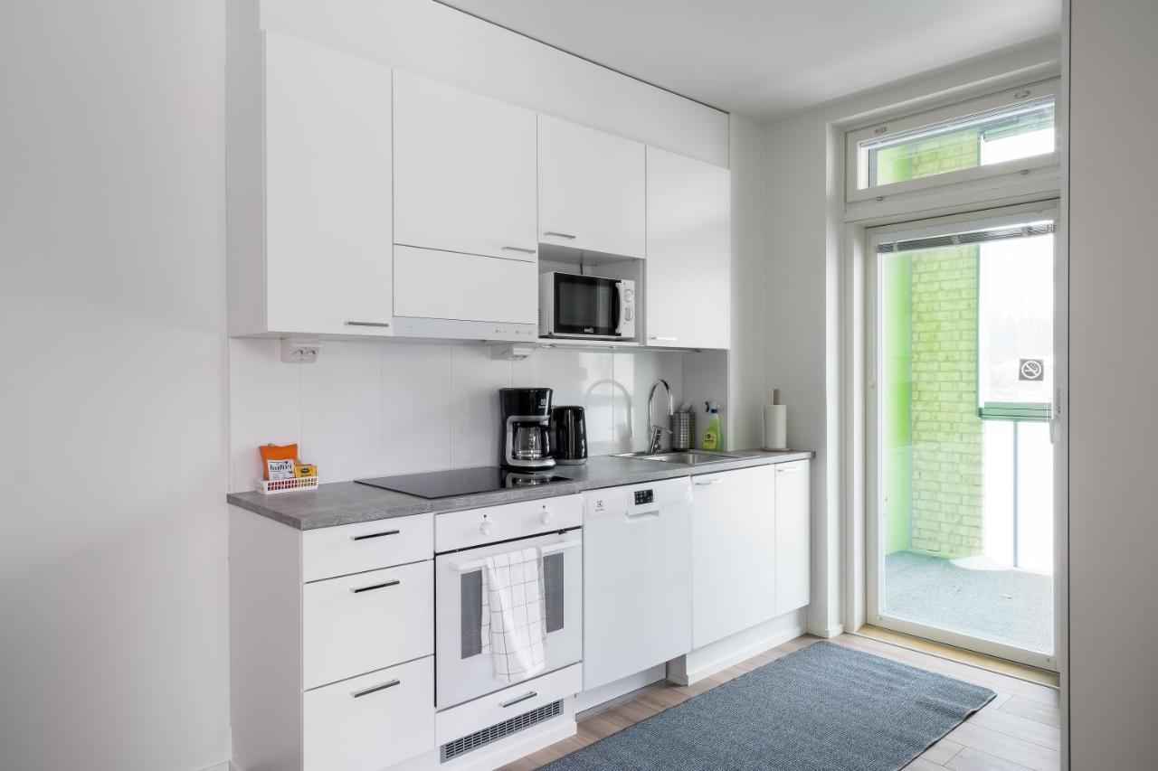 Hiisi Homes Jarvenpaa