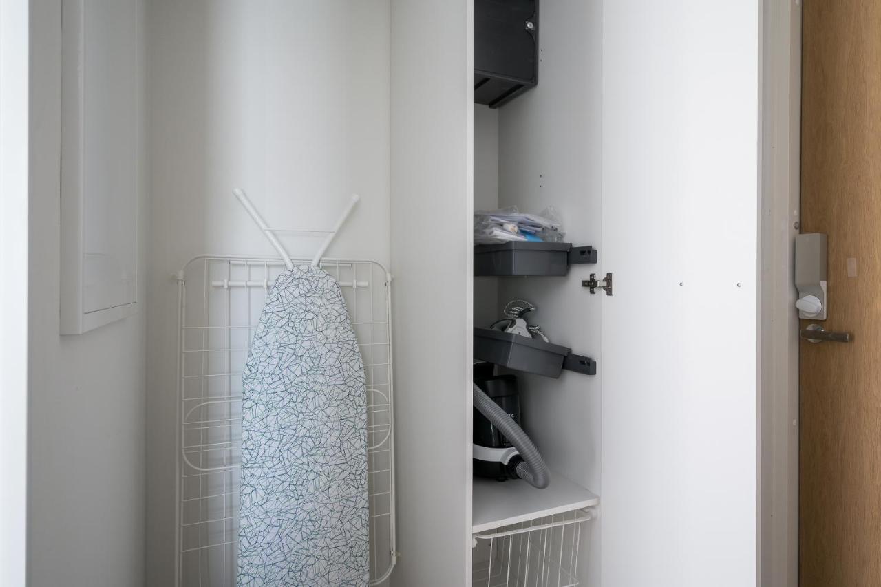 Apartment Hiisi Homes Jarvenpaa