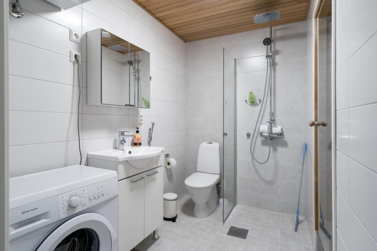 Apartment Hiisi Homes *