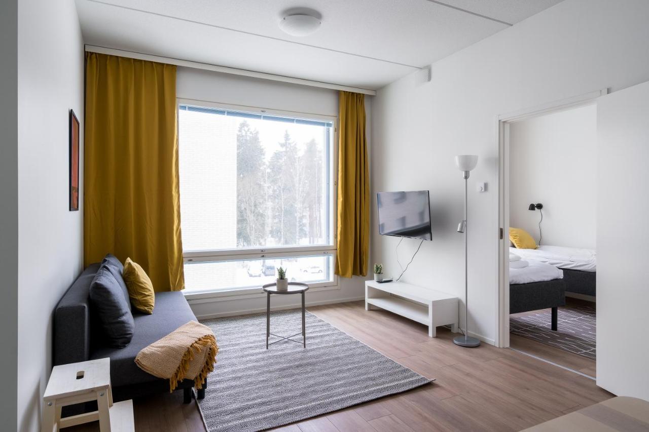 Hiisi Homes Jarvenpaa