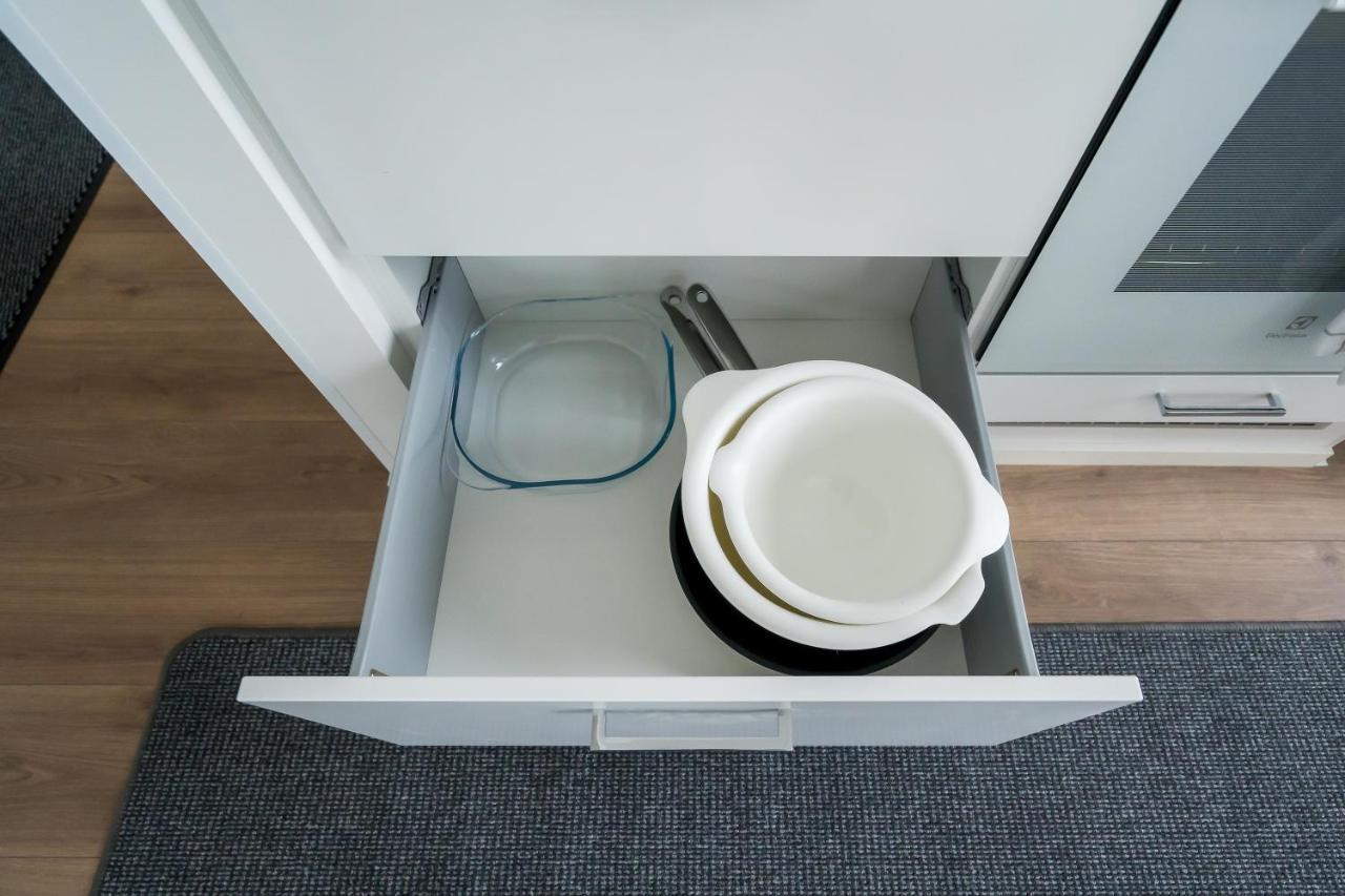Hiisi Homes Träskända