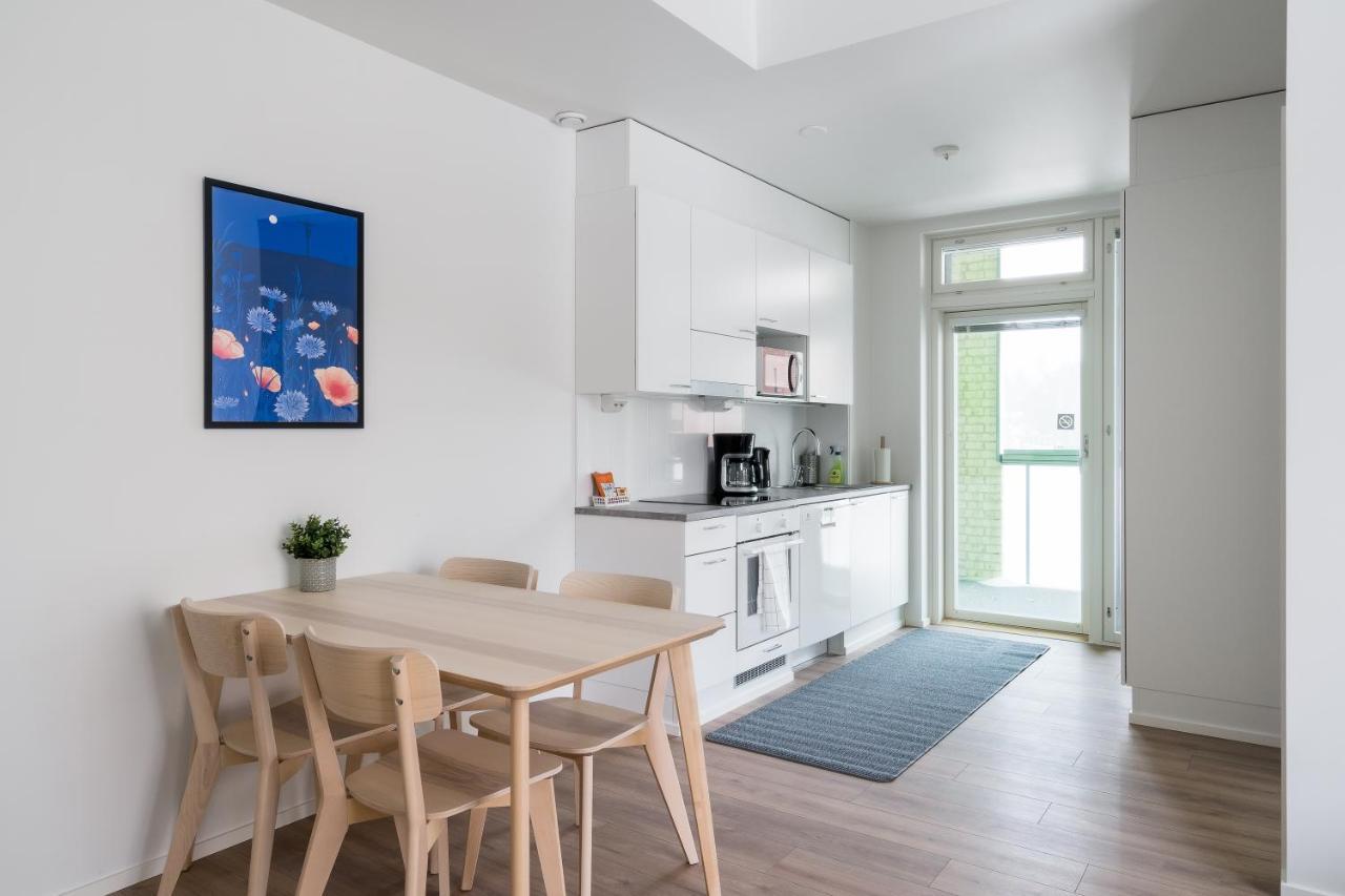 Hiisi Homes * Jarvenpaa
