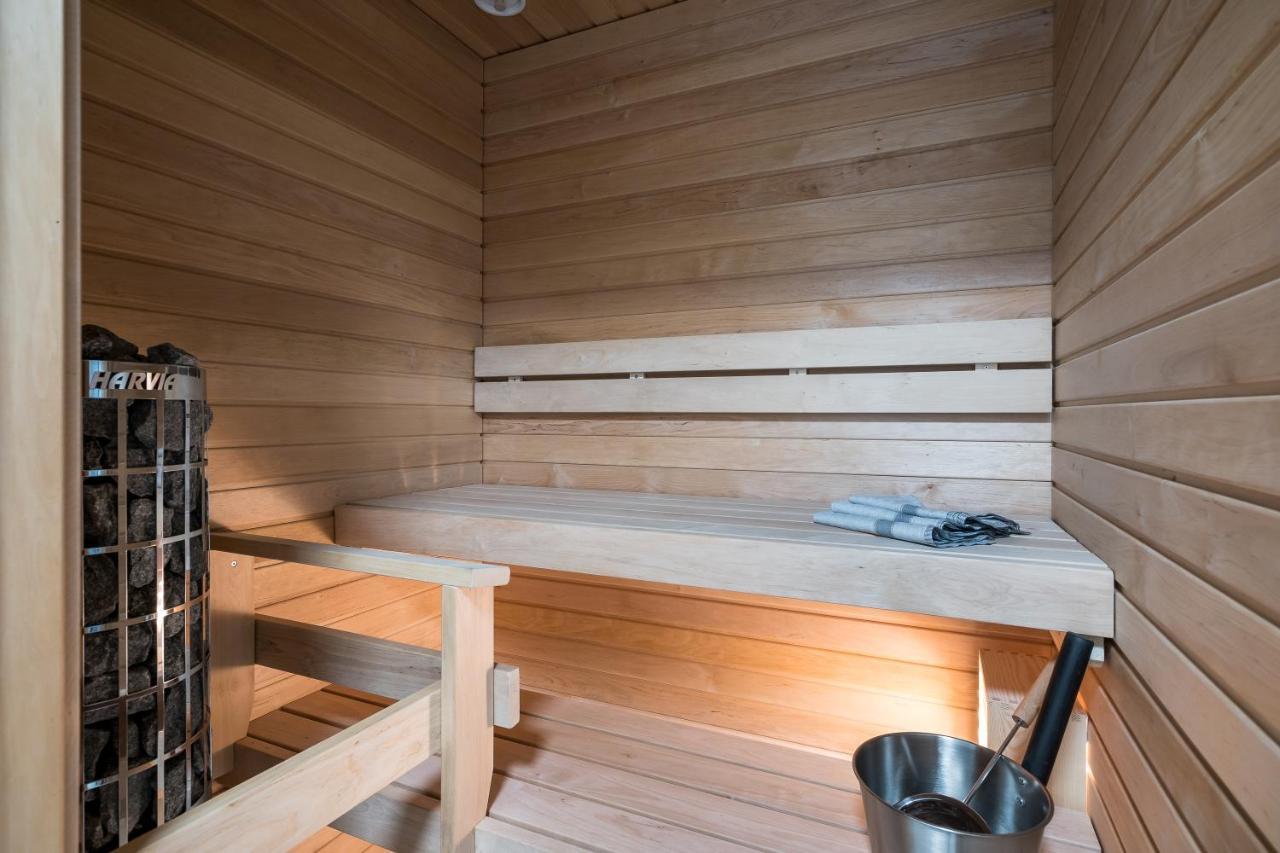 Hiisi Homes Lägenhet