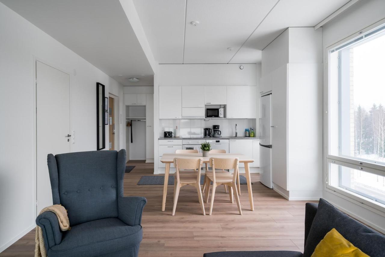 Hiisi Homes