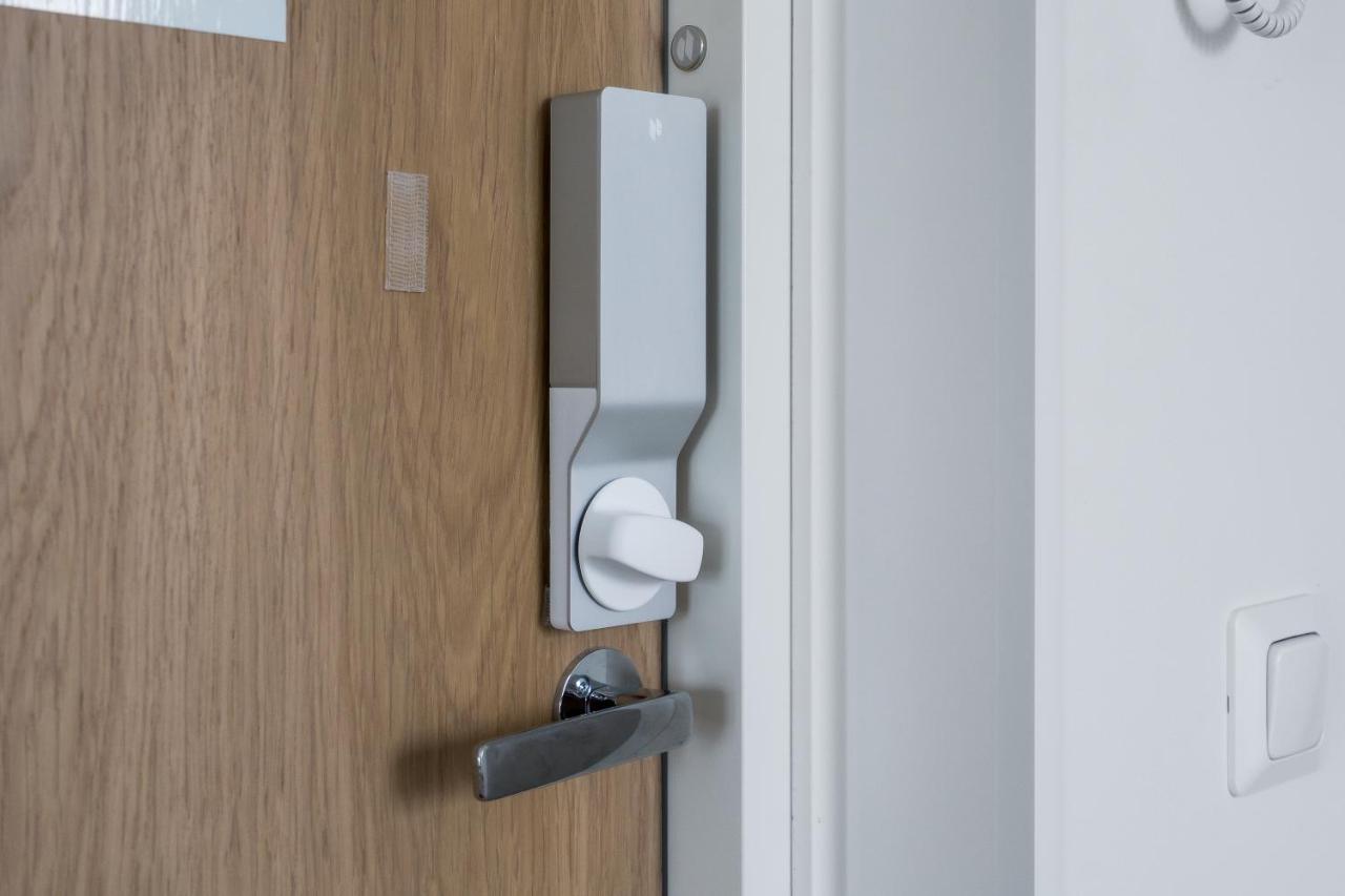 Hiisi Homes Lägenhet
