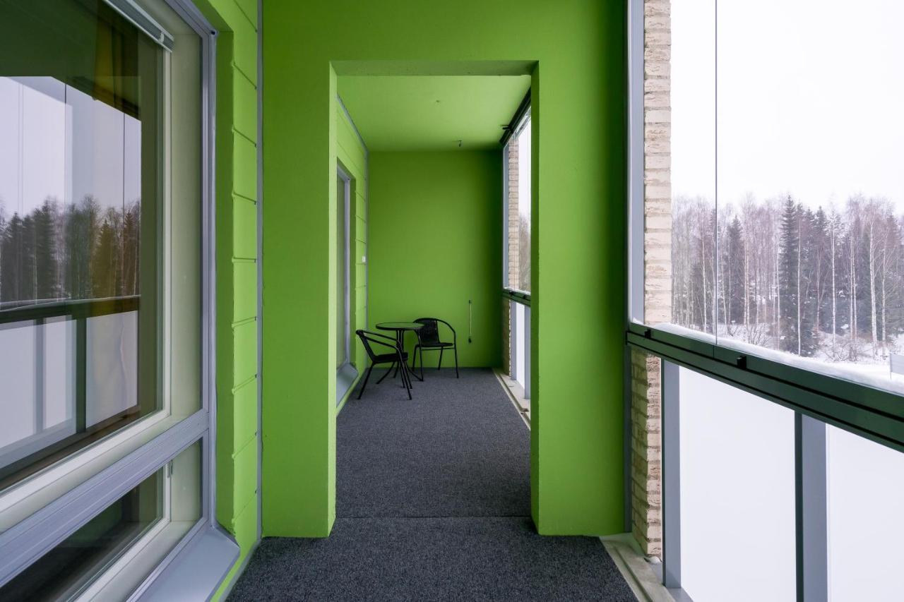 Hiisi Homes Jarvenpaa