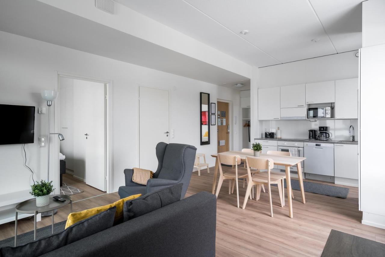 Hiisi Homes *