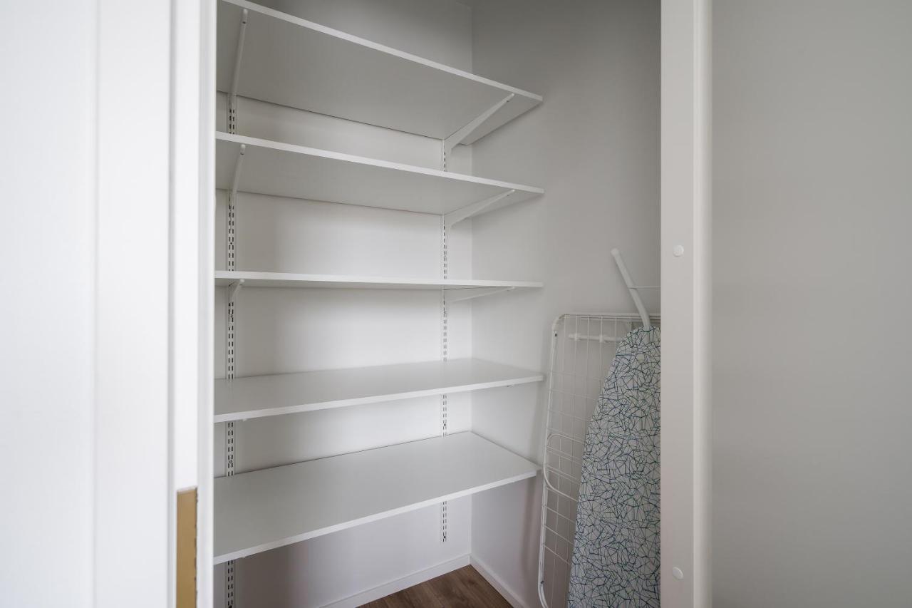 Apartment Hiisi Homes