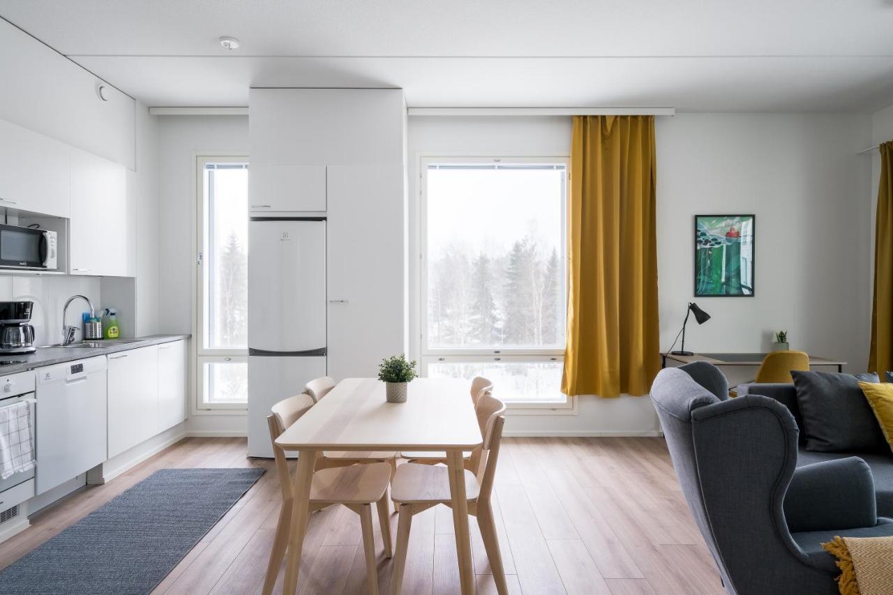 Hiisi Homes
