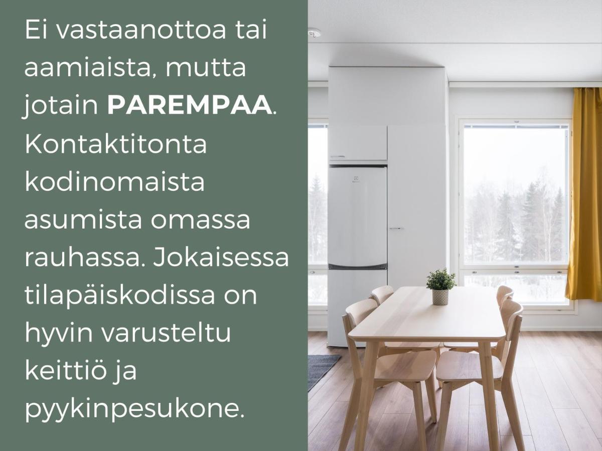 Hiisi Homes *
