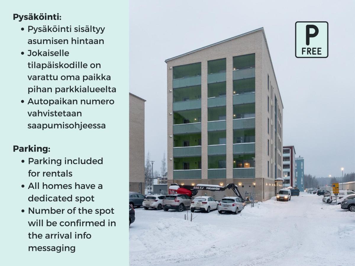 Apartment Hiisi Homes Jarvenpaa
