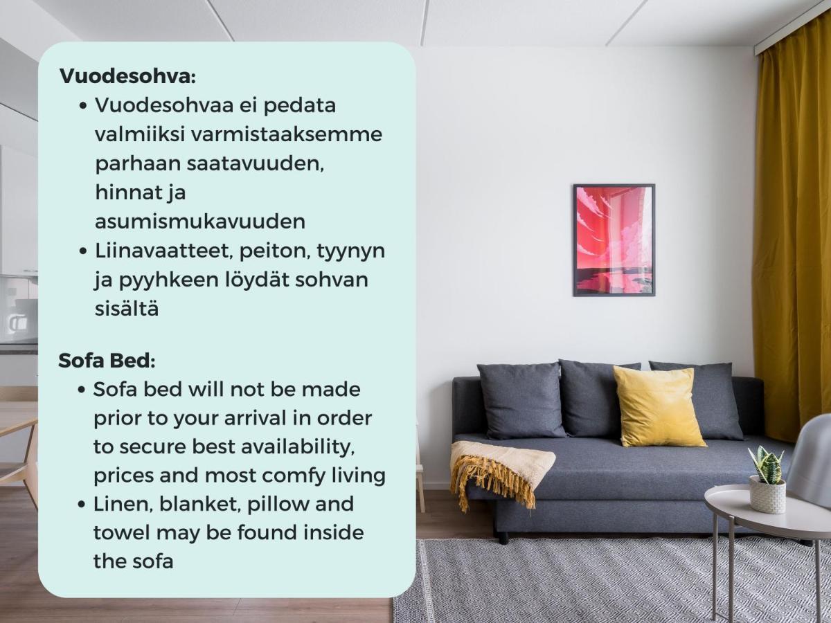 Hiisi Homes *